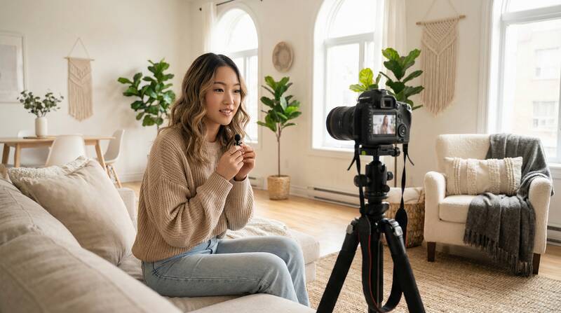 福利姬工具教程