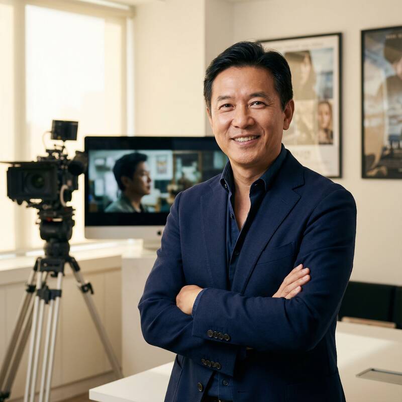 福利姬视频导演顾问