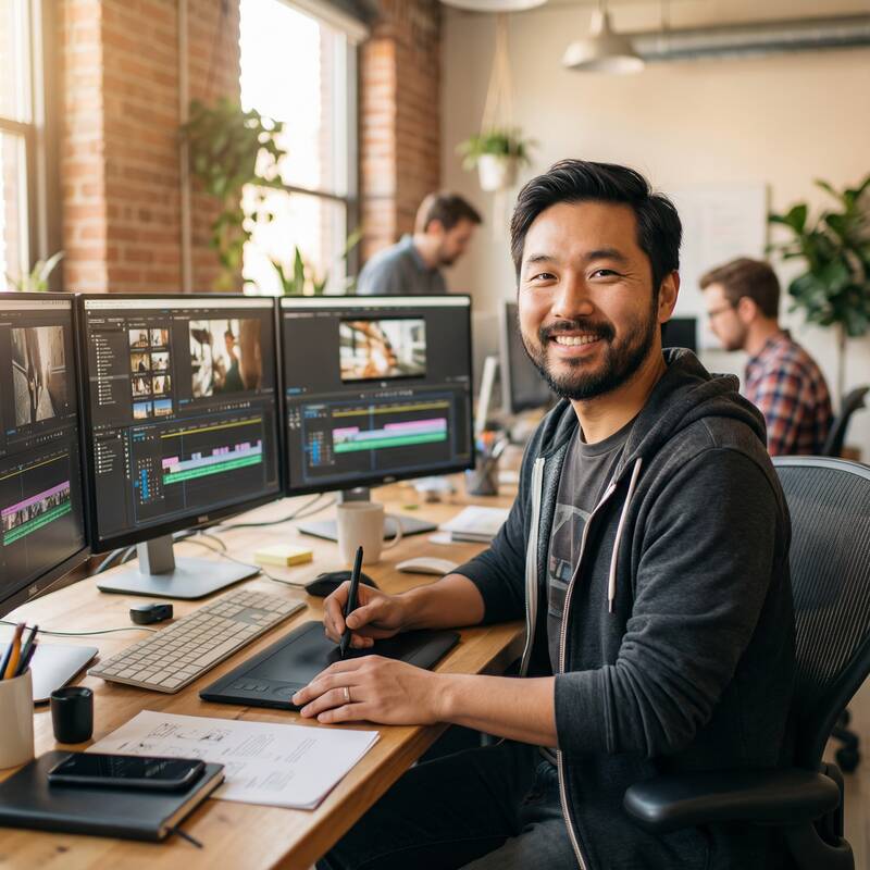 福利姬视频剪辑教程